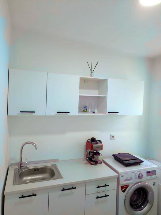 Curățenie la Domiciliu București