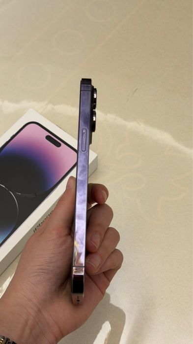 Iphone 14pro 256гб