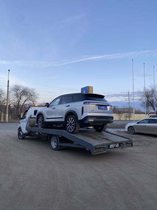 Актобе Эвакуатор 24/7