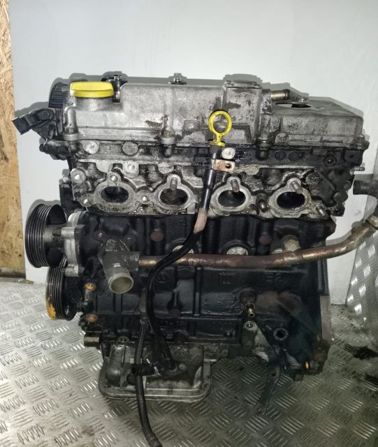 Motor fara anexe 1.7 cdti Z17DTL Opel Astra H