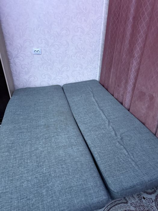 Отдам бесплатно диван