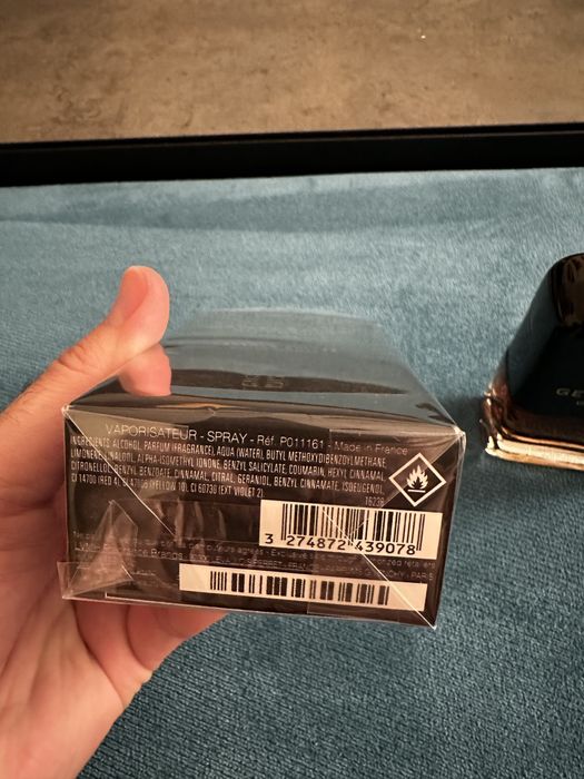 Givenchy Gentleman Reserve Privee EDP 100ml парфюм парфюмна вода мъж