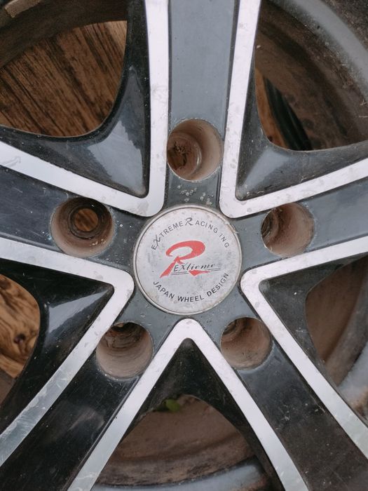 Продам диски R15