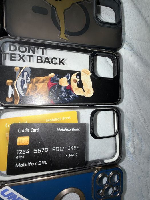 Huse iphone 13 pro max mobilfox karl etc