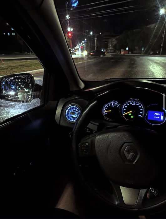 Продам Renault sandero stepway 2