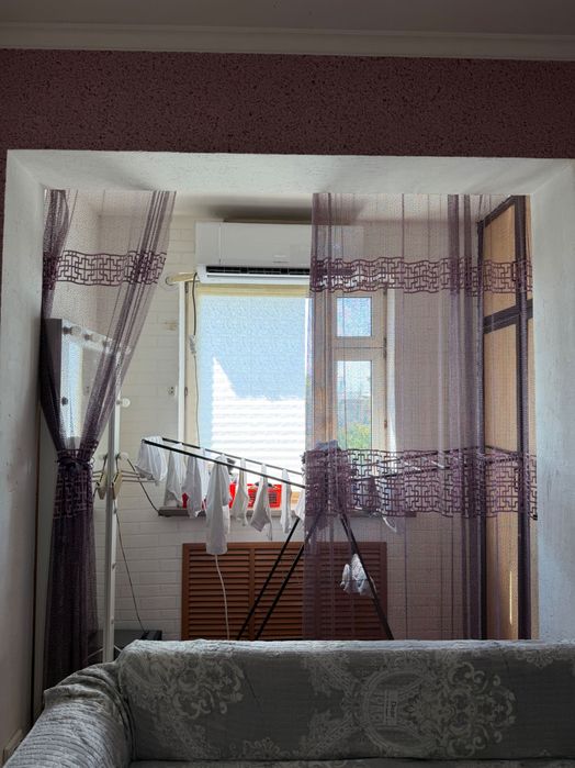 Продам свою квартиру 2/5/5 Буз 1