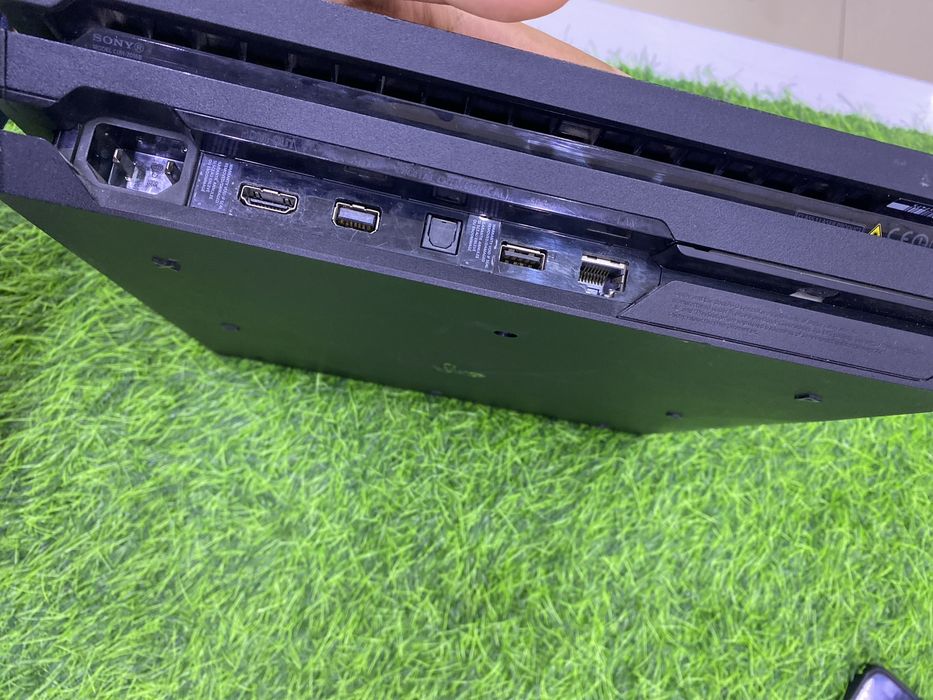 Sony Playstation 4pro