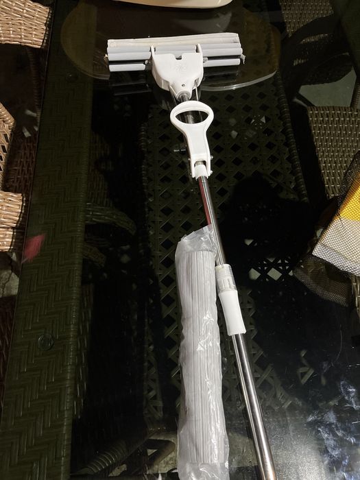 Шлабра для помить полы