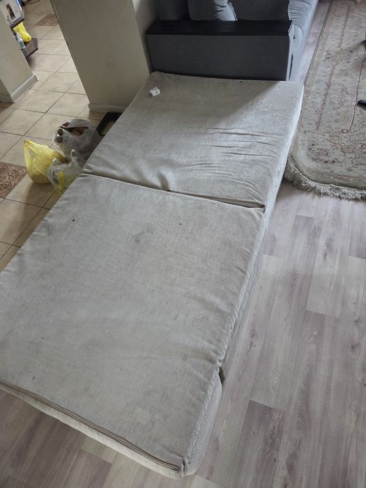 Кровать трансформер