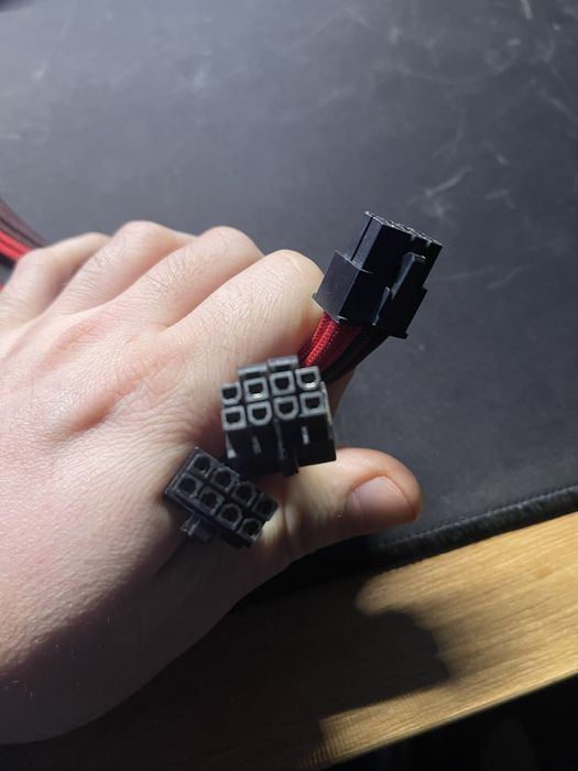 Extensii alimentare PC