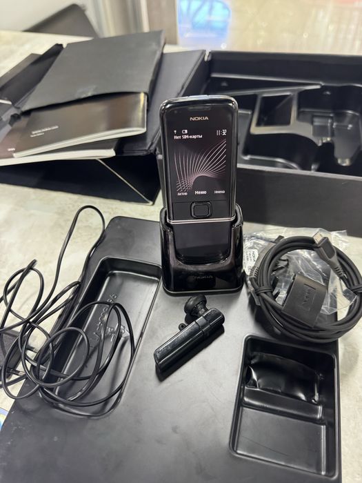 Продам Nokia 8800 Arte