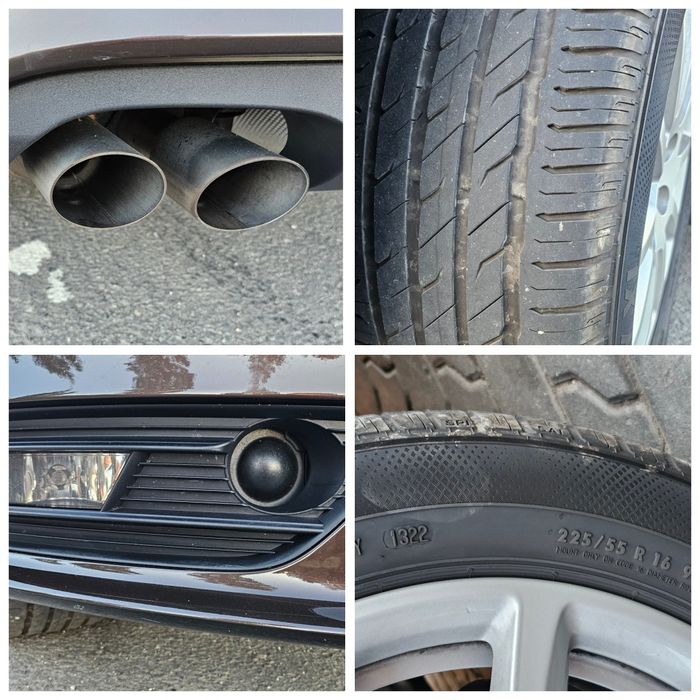 Audi a4 B8 2.0 TDI 143cp manual nu Skoda, Vw, Seat, Bmwă