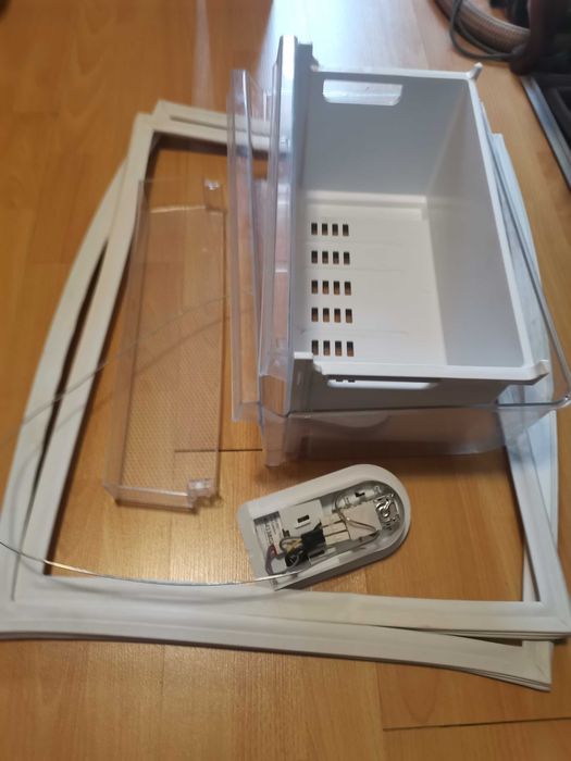 Arctic AK54 modele pyese