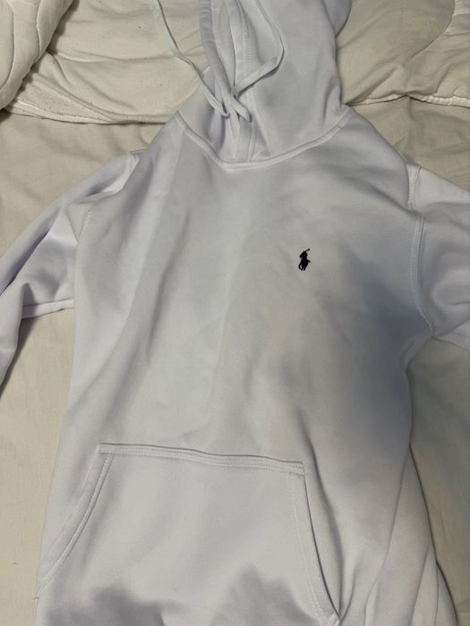 Polo hoodie оригинално