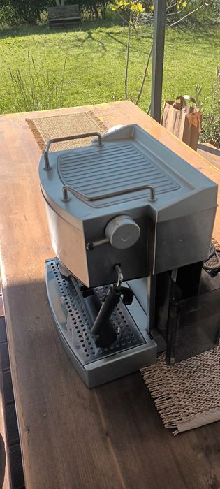 Кафемашина Delonghi