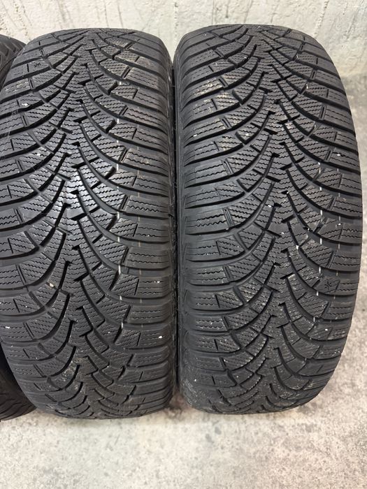 205/55/16 GoodYear 4бр дот22