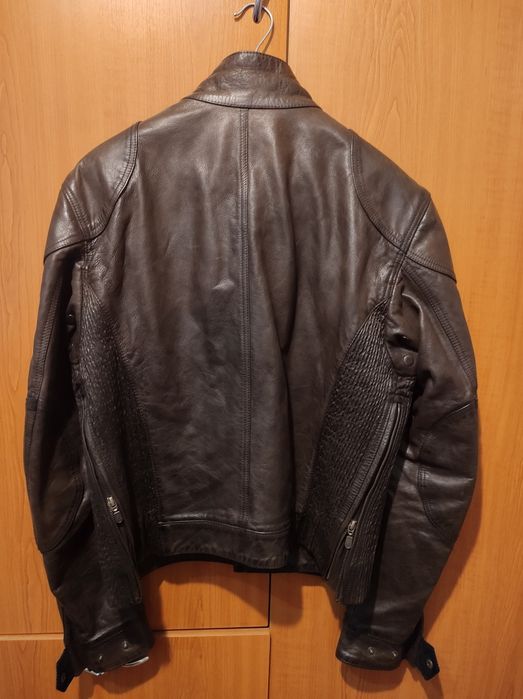 Geaca de  piele Belstaff