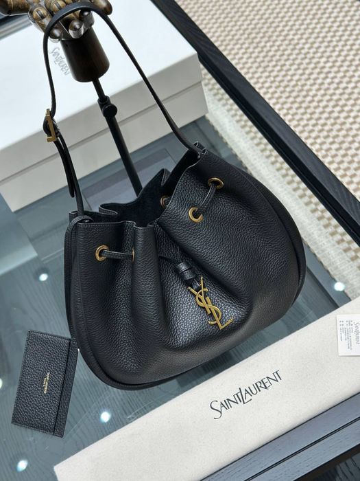 Geanta Saint Laurent Paris VLL Hobo