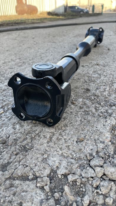 Передний Кардан УАЗ Буханка новый