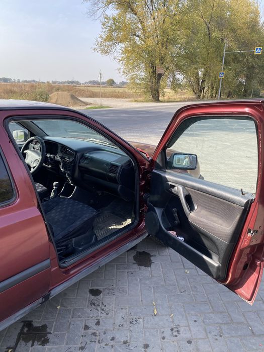 Продам или обменяю гольф 3