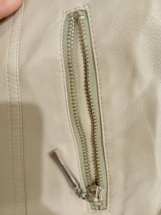 Новый куртка для весны