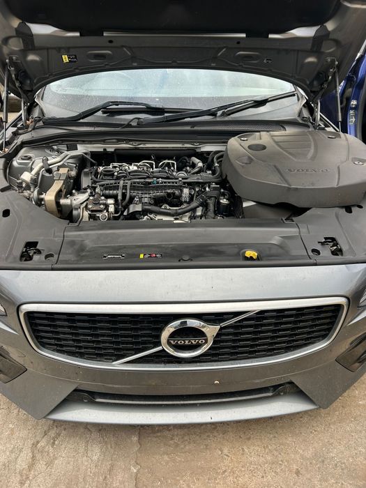 Pompă motorină înaltă presiune Volvo S90 2.0D 190 cp euro6