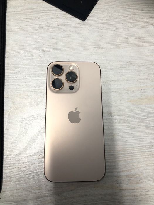 iphone 16 pro 256gb karobka document bor