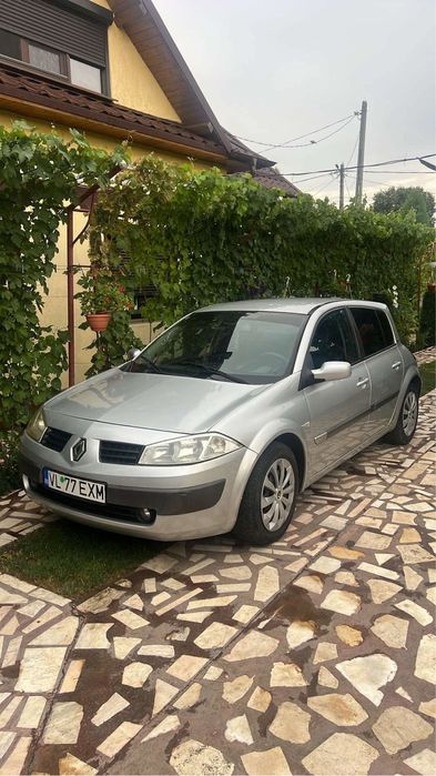 Vand Renault Megane 2 1.5dci