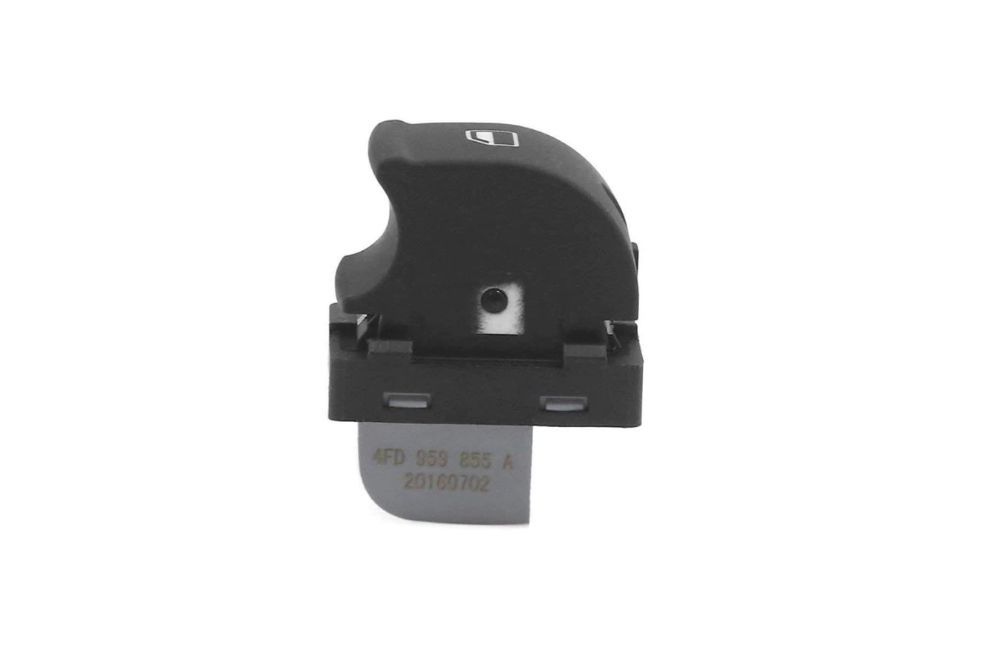 Buton actionare geam electric pentru AUDI A6 S6 C6 RS6 Allroad A3 Q7