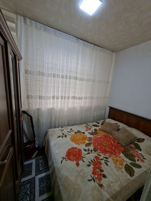 2 комнатная квартира
