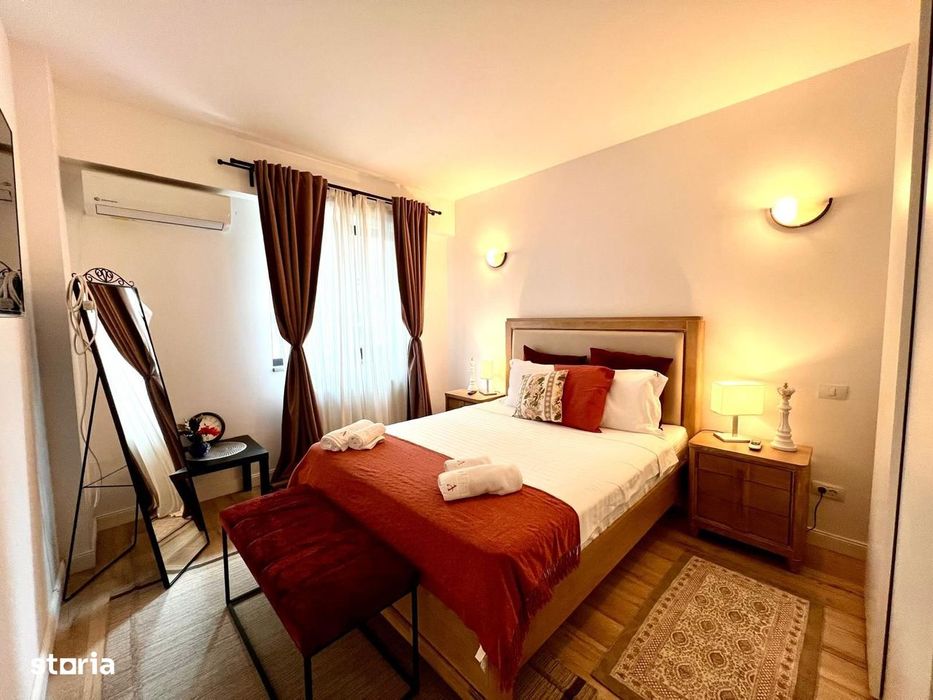 Apartament 2 camere de vânzare – Splaiul Independenței, zona Grozăveșt