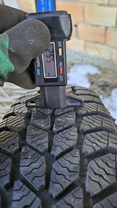 4бр гуми 145 13 гуд йър