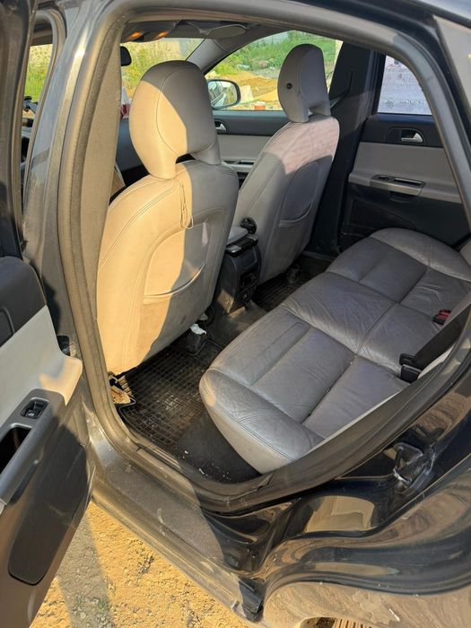 VOLVO S40 0 — imagine 2
