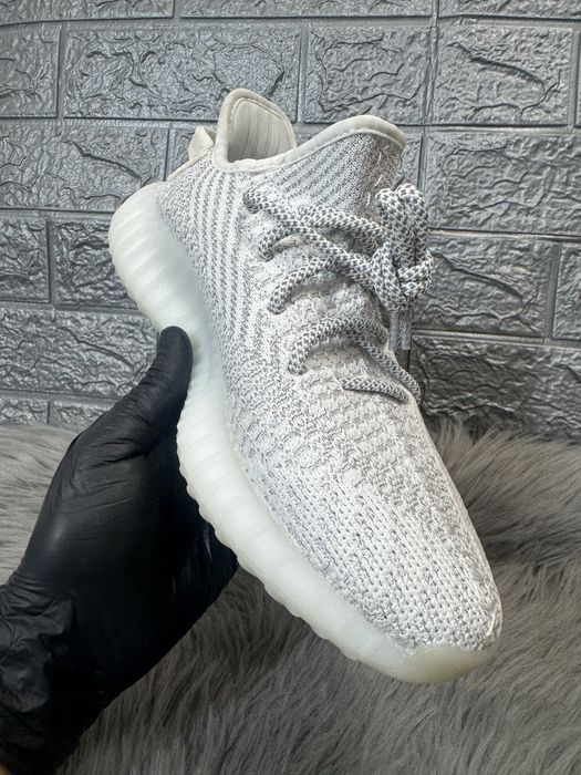 Yeezy 350 v2 Static Reflective Pk Premium
