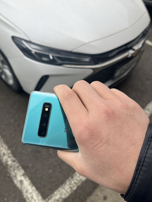 Samsung S10 Самсунг S10