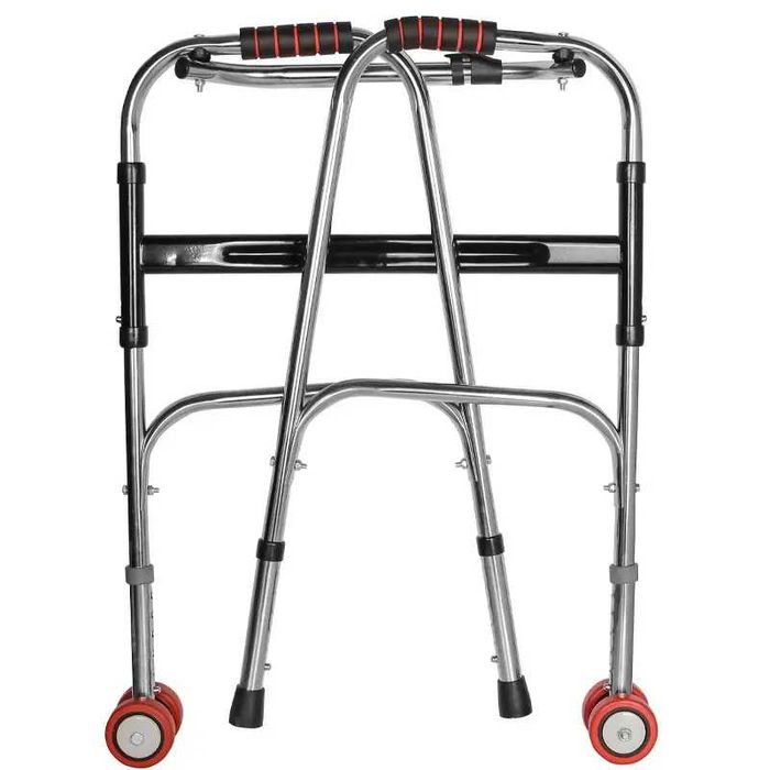 N 69 Ходунки для пожилых людей двух ярусная