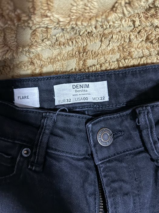 Bershka дънки – EU 32 (XS)