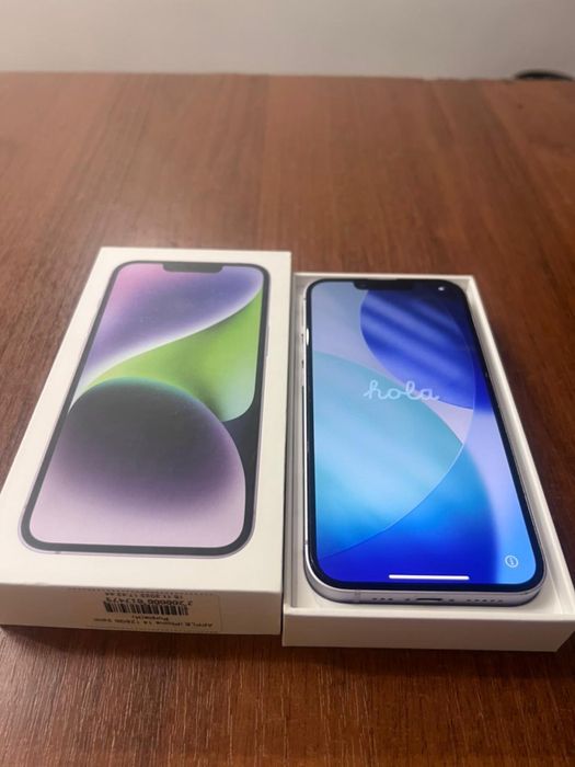 Продам Iphone 14 , 128GB , в хорошем состоянии