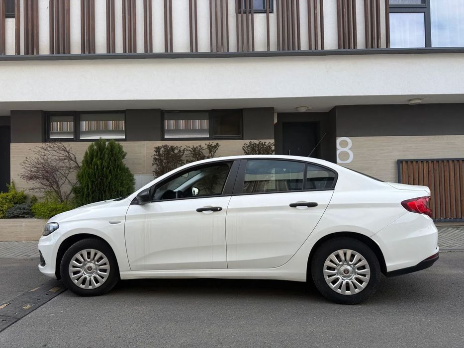Fiat Tipo Autoturismul este intr o stare foarte buna de functionare.