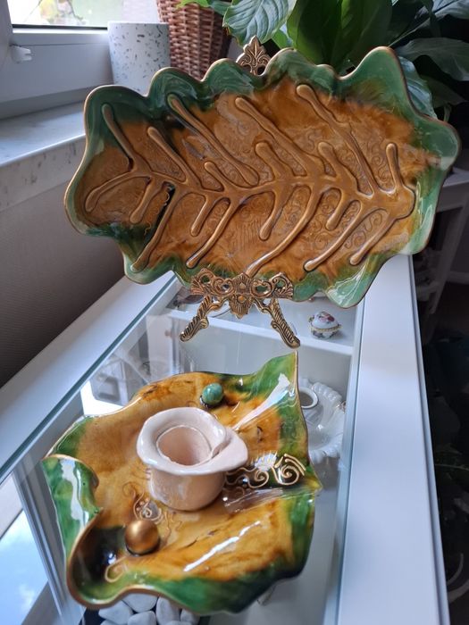 Арт керамика  Комплект