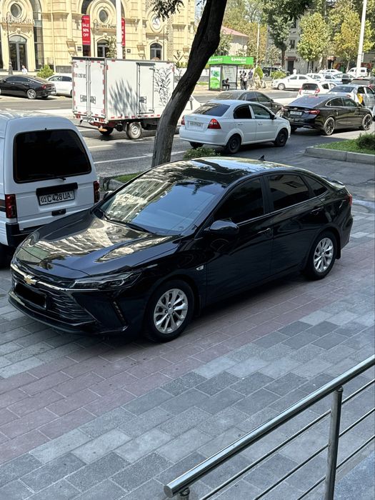 Monza 1.5 атмосферный