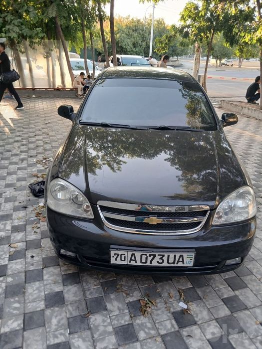 Lasetti zur turibdi