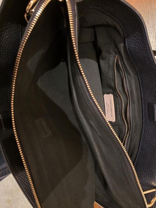 Продам сумку Cocinelle