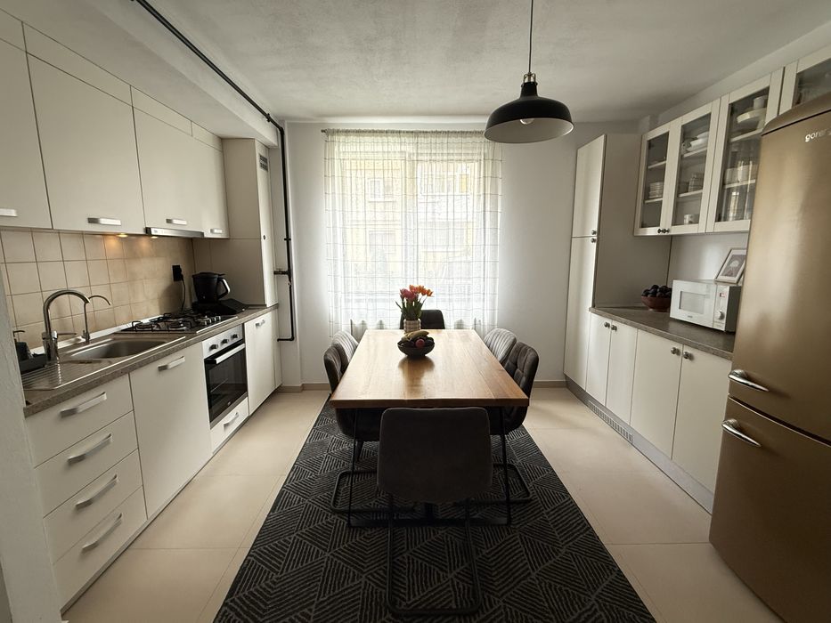 Apartament 2 camere - Bloc Nou