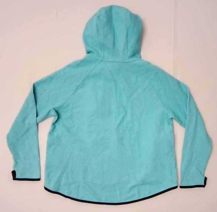 Nike Tech Fleece Sweatshirt оригинално горнище ръст 146-156см Найк