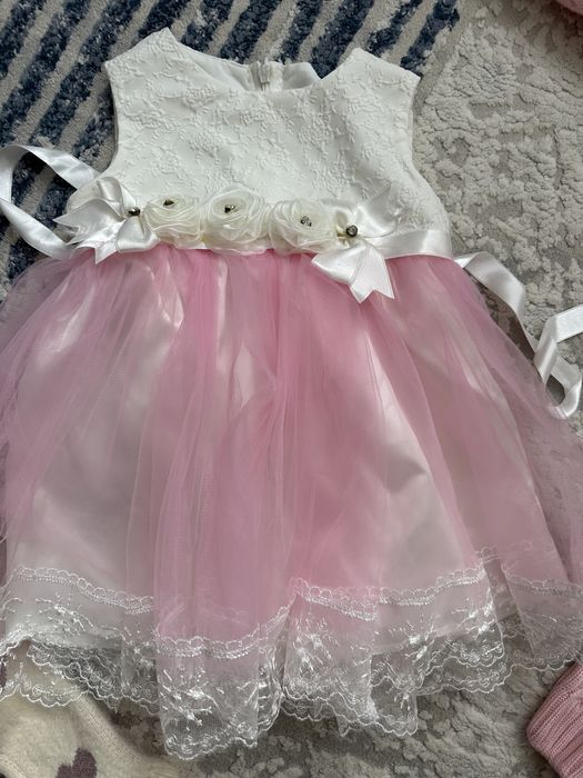 Детская одежда до года