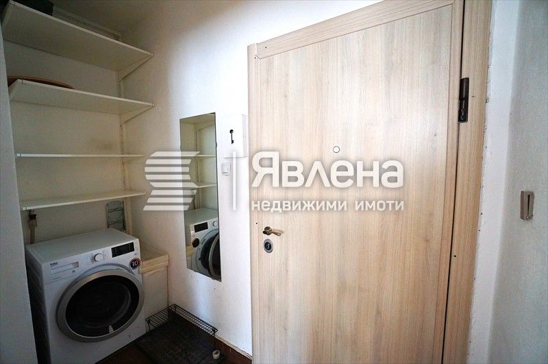 Продава се Едностаен апартамент в София, Западен парк - 31 кв.м за 3549 €/кв.м - Снимка #6