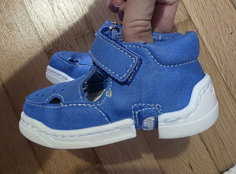 Бебешки буйки Колев и Колев - 15/16 номер