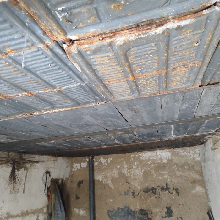 Продам гараж на разбор