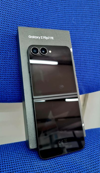 Samsung Flip 7, FE
